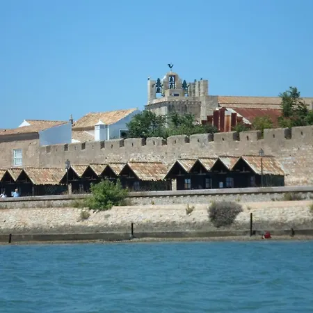 Apartmán Casa Beco Sao Luis *