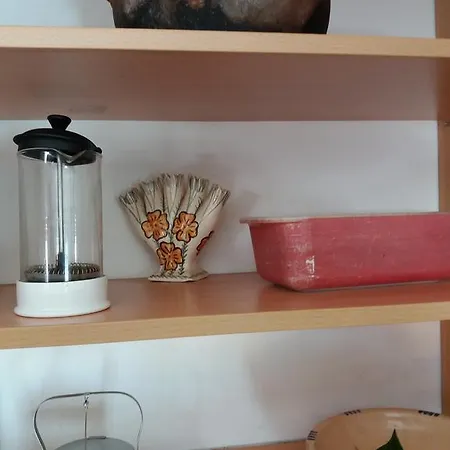 Apartmán Casa Beco Sao Luis *