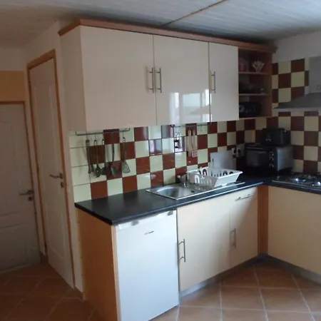 Apartment Casa Beco Sao Luis Faro