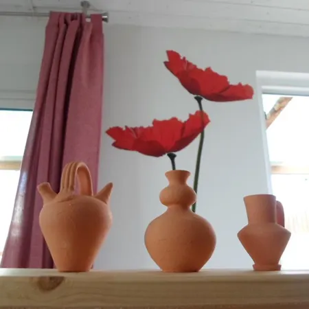 Appartement Casa Beco Sao Luis