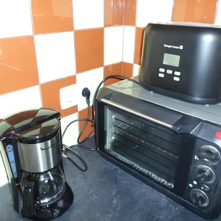 Apartment Casa Beco Sao Luis *