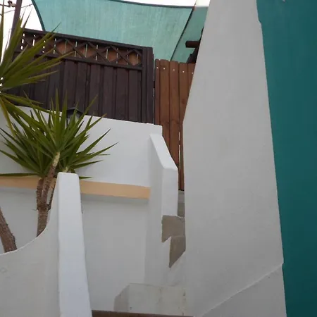 Casa Beco Sao Luis *