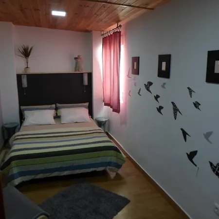 Apartment Casa Beco Sao Luis Faro