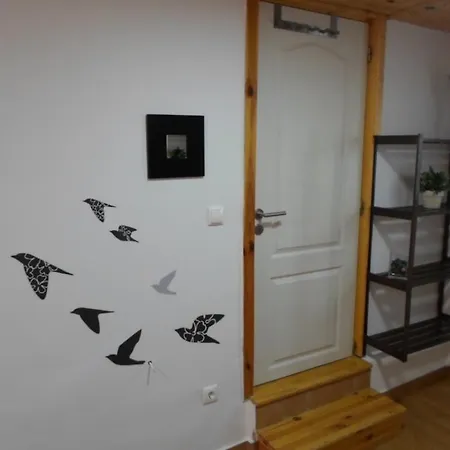 Casa Beco Sao Luis