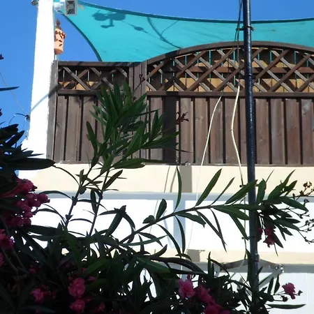 Casa Beco Sao Luis