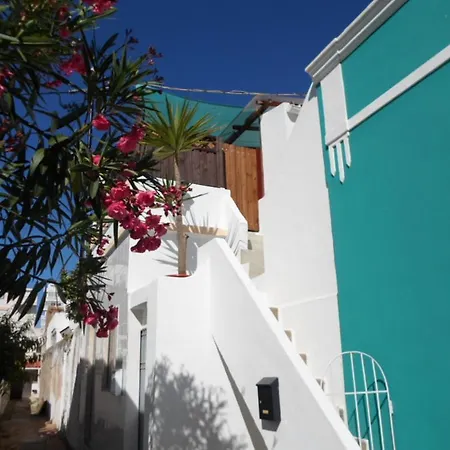 Apartment Casa Beco Sao Luis Faro