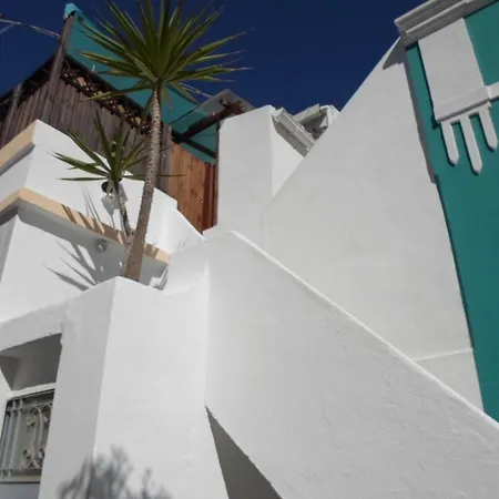 Casa Beco Sao Luis