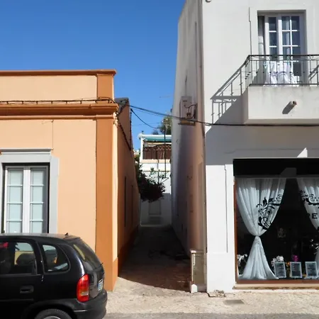 Apartment Casa Beco Sao Luis Faro