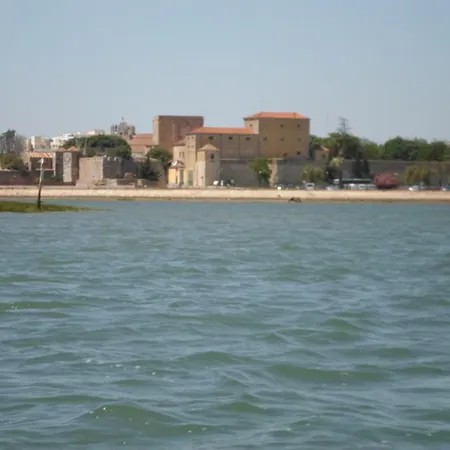 Casa Beco Sao Luis Faro