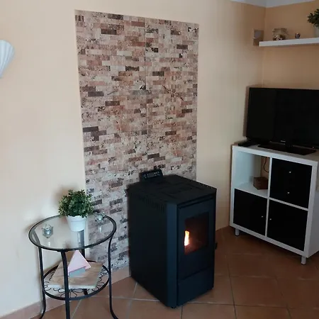 Apartment Casa Beco Sao Luis *