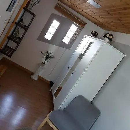 Apartment Casa Beco Sao Luis *
