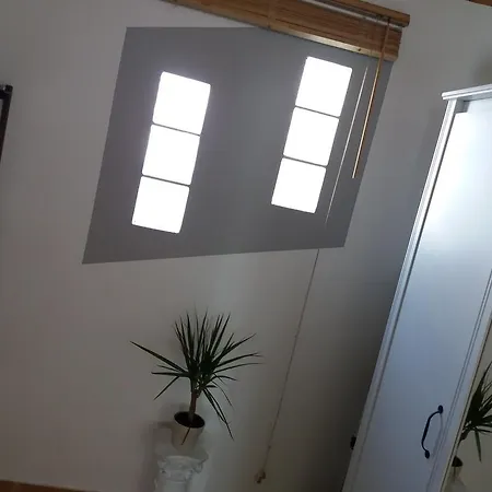 Casa Beco Sao Luis * Faro