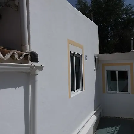 Casa Beco Sao Luis Apartment Faro