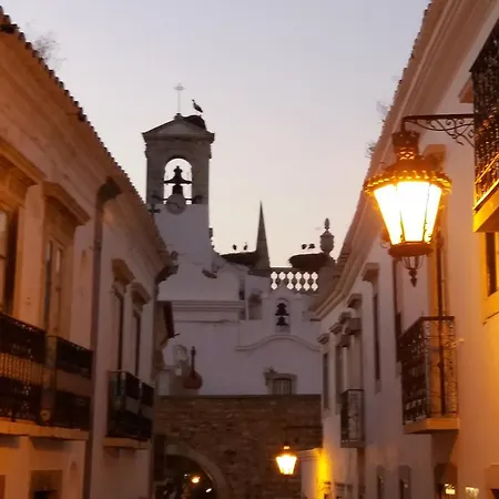Appartement Casa Beco Sao Luis