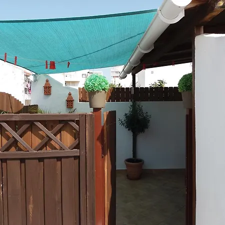 Apartment Casa Beco Sao Luis *