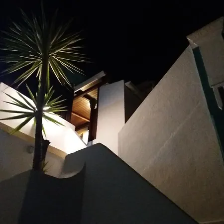 Apartment Casa Beco Sao Luis Faro