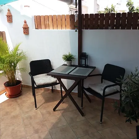 Casa Beco Sao Luis Faro