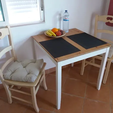 Casa Beco Sao Luis