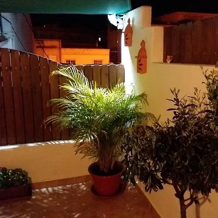 Casa Beco Sao Luis Apartment Faro
