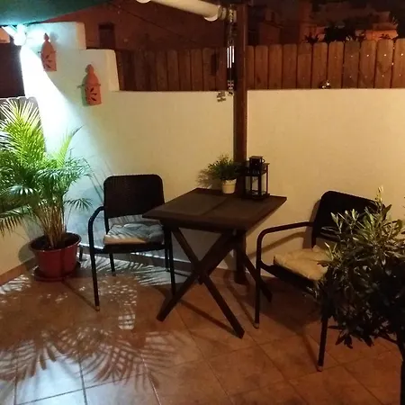 Casa Beco Sao Luis