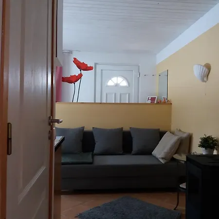 Apartment Casa Beco Sao Luis Faro