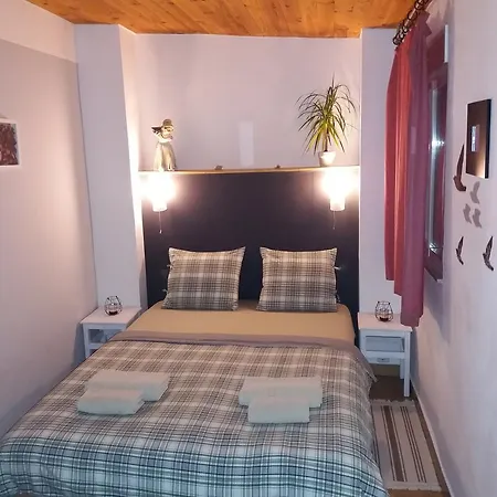 Apartment Casa Beco Sao Luis *